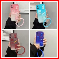 case VIVO V23 5G V25 Pro 5G Y12 Y15 Y17 S1 V23 Pro X50 X60 X70 X70 Pro V20 Pro Creative transparent anti-fall mobile phone case