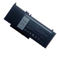 with Compatible D.ELL Latitude 3350 3160 E5450 E5550 G5M10 laptop battery