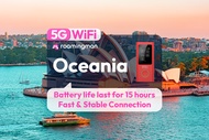 4G/5G WiFi (MY Airport) for Oceania by Roamingman