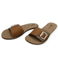 Yura Women's Sandals, Women's Slippers, Women's Sandals, Latest Women's Sandals, Slide Sandals, Casu