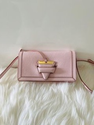 清屋二手Loewe 櫻花粉Woc 巴塞隆納