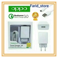 Charger Original Oppo / Charger Oppo original 2A AK933 A3S, A5S, A1K,