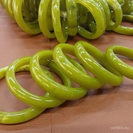 Avocado Bracelet Supply Bracelet Jade Jade Bracelet Bracelet Genuine Natural Xiuyu Wholesale Female 