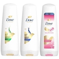 DOVE Conditioner 300ml (assorted)