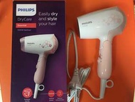 Philips Hair Dryer 飛利浦風筒1000W