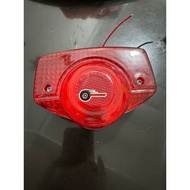 CB100 HIGH QUALITY STOP LAMP