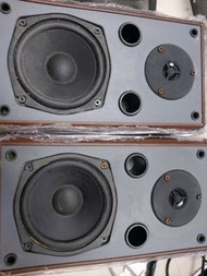 Denon SC-M50 揚聲器