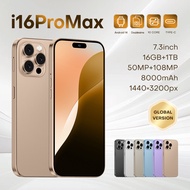 Mobile Phone i16promax Smart Island 22cm 1+16 Android Smartphone