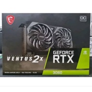 Msi Ventus 2x GEFORCE RTX 3060