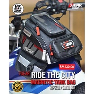 Tank Bag (Magnetic) Ride The City 7Gear Malaysia