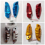 Rear Foot Step Mio Lama Mio Soul Mio Smile Motorcycle Accessories AND