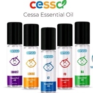:: Cessa Baby Essential Oil Aromaterapi Bayi Anak Cessa
