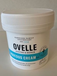 Aqueous Cream 500g