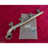 D7400-1303040 Yuchai Water Outlet Pipe