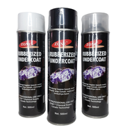 Pelapis Anti Karat Flinkote Semprot Rubberized Undercoat Zone