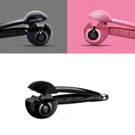 Fully Automatic Snail Hair Curler Electric Hair Curler Wavy Hair Straightening Iron