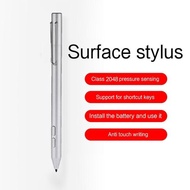 Stylus Pen For Microsoft Surface Pro 11 10 9 8 7 6 5 4 3 Pro X Go Book Laptop 1/2/3 Tablet Pressure