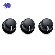 3Piece Air Condition Switch Control Knob Replacement Parts Accessories for    Champ, Fortuner,  2012