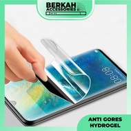 Antigores HYDROGEL XIAOMI POCO F1/F2 PRO/F3/F3 GT/M2/M2 PRO/M3/M3 PRO/X2/X3/X3 PRO/X3 GT/X3 NFC