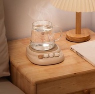 Sothing - SOTHING向物 加熱恆溫杯墊 DSHJ-S-2206(A/B) 熱騰騰 (三檔調節 智能恆溫 constant temperature heating coaster warm