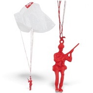 [WUSO] SUPREME 19FW PARACHUTE TROOPER TOY