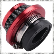 [D E O K] 44Mm Air Filter For 47Cc 49Cc 2 Stroke Super Pocket Bike Upgrade Kit Mini Dirt Bike Atv Qu