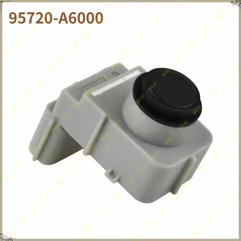 95720-A6000 Car Styling For Hyundai i30 II 2012-2017 New PDC Radar Parking Ultrasonic Sensor 95720-A