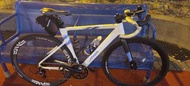 JAVA Auriga 碟煞公路車