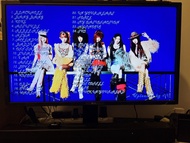LG 32’’ FHD 智能電視 / TV