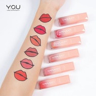 The Simplicity Matte Lip Color by You Makeups
