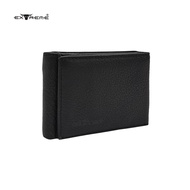 [Extreme] Genuine Leather Minimalist Money Clip Wallet For Men | Dompet Kulit Asli Lelaki