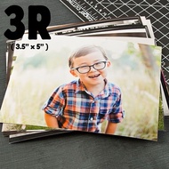 Cuci Gambar | 3R Photo Print 50pcs,100pcs,200pcs | Photo Print Service |