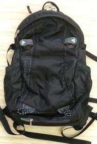 VAUDE Wizard Air 24+ 4 hiking backpack early year version 早期版 透氣網架背囊