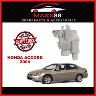 HONDA ACCORD 2004 YEAR DOOR LOCK ACTUATOR