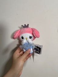 日本直送正品SEGA SANRIO CHARACTERS SWANLAKE系列 - My Melody