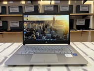 Laptop HP 14S-DQ2518TU (Celeron 6305/ 4 GB/ SSD 512 GB)