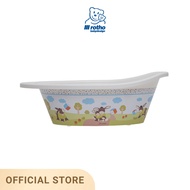 Rotho อ่างอาบน้ำ Style Bath line Bath Tub  Sterntaler Motiv Emmy