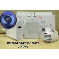 35W USB-C POWER ADAPTER