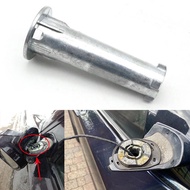 Car Exterior Rearview Mirror Stainless Hinge Fix For BMW E84 X1 E83 F25 X3