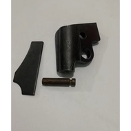 Bracket side stand rxz bracket tongkat tepi rxz bracket side stand rxz