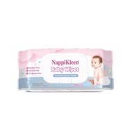 Nappikleen Baby Wipes (80s) Baby Wipes Wet Wipes