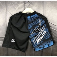 5.5 COD SHIPPINGbebas KINGKINGSHOP NEW MODEL SPORTS PANTS SHORTS FUTSAL PANTS JOGGING PANTS FITNESS 