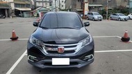 Honda CR-V 2017款 自手排 2.4L  一手車 原漆原鈑件 原廠保養 里程保證