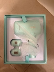 JUJY IPL Hair Removal Device 家用脫毛機