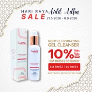 SALE BUSYBODY GENTLE HYDRATING GEL CLEANSER