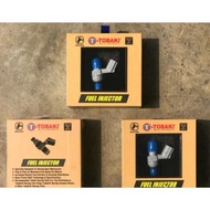 Y15/ Y15ZR V2/ Y16ZR TOBAKI RACING FUEL INJECTOR ASSY Y16