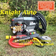 =NEW ARRIVE EUROX HBP1010 2.5HP 100BAR Electric High Pressure Washer 1.8kW 2850RPM