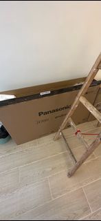 Panasonic 4k電視 TH-50JX700H