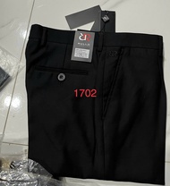 Quần Tây nam Rullo giá mác 450k-490k sale đồng giá 290k (1ly) còn size 30