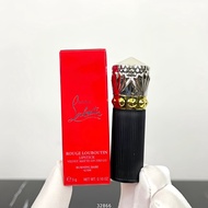 Hot Style 24 Cl Carrot Lipstick Free Pack 3gColor Number Black Tube 318M-001M-415M-013M-005M-007M-34